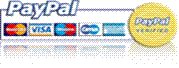 paypal verified seller logo
